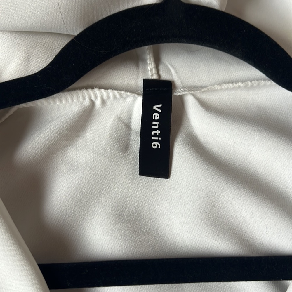 Snakeskin Track jacket - Picture 5 of 9